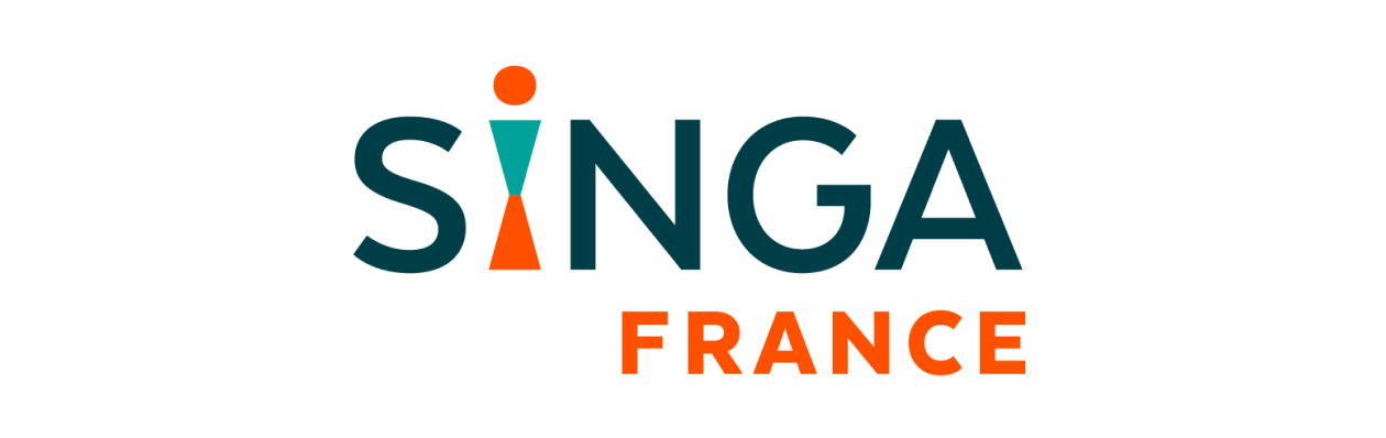 Logo of SINGA partner