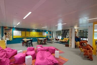 Creativity Room