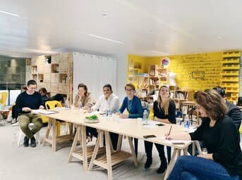 Creativity Room