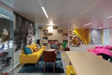 Creativity Room