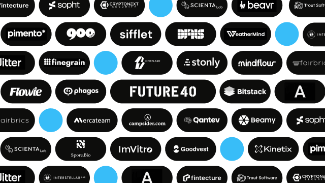 Future 40