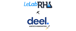 Lab RH x Deel