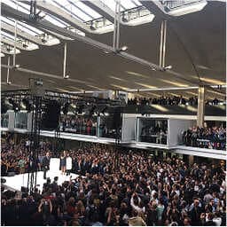 Open Platform