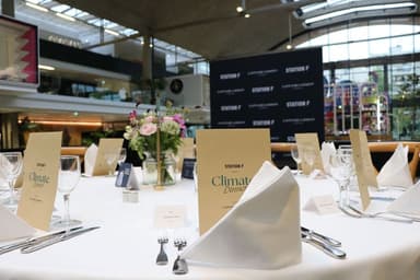 Services you won't find anywhere else