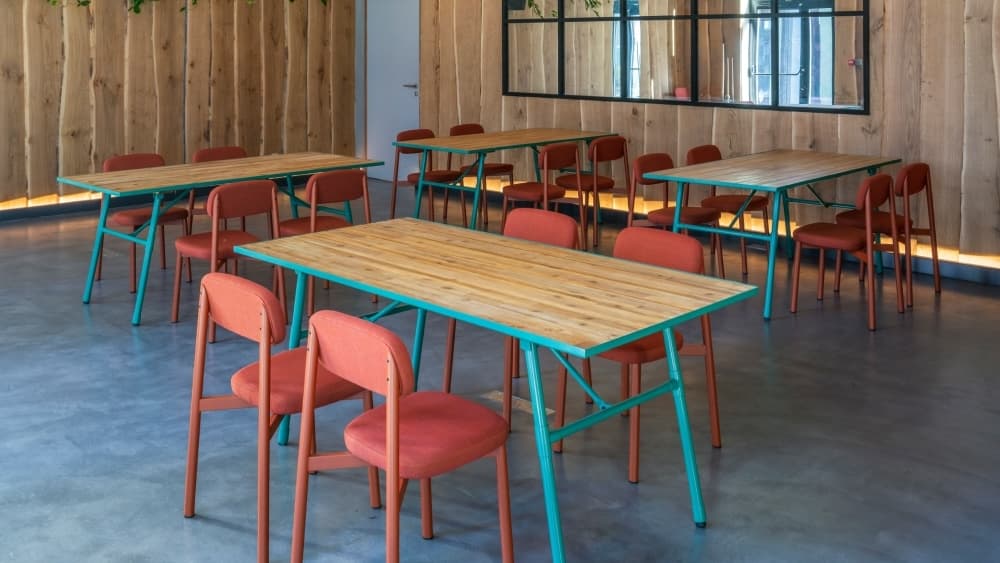 Upside Down (Flatmates, Ivry-sur-Seine)