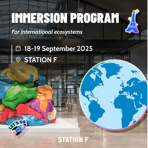 Immersion Program