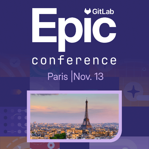GitLab Epic Conference