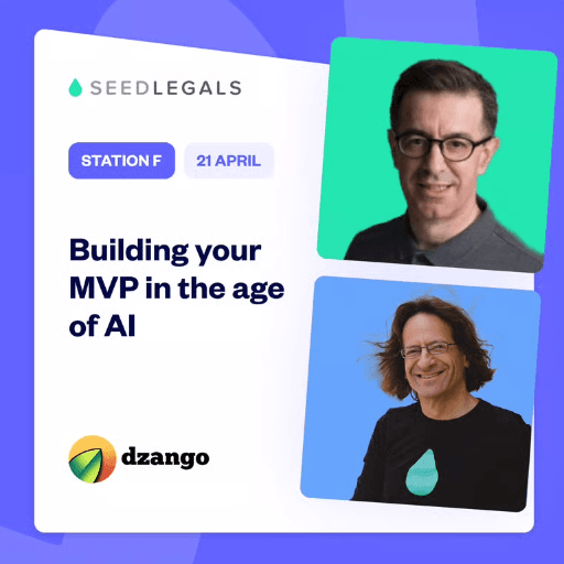 Build your investor-ready MVP in 30 days