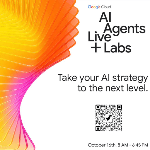AI Agents Live + Labs Paris
