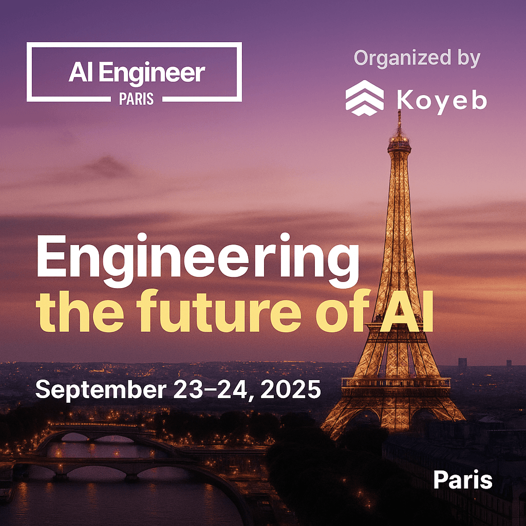 AI Engineer Paris