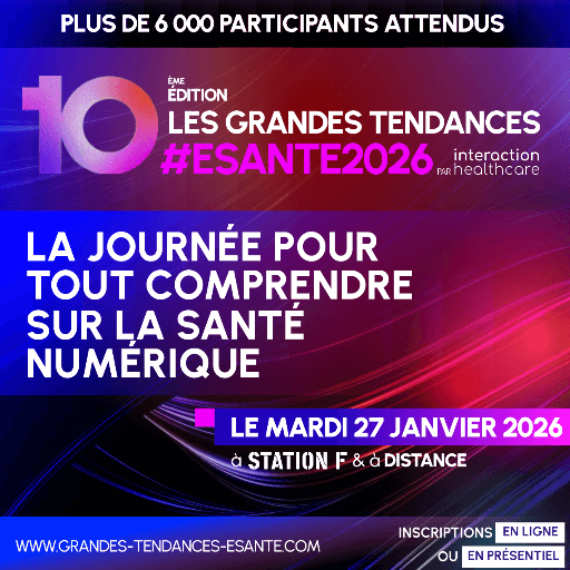 The Key Trends in Digital Health