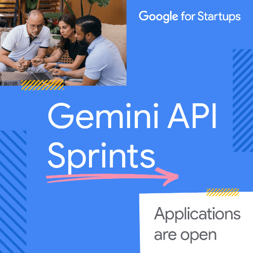 Gemini API Sprint Paris