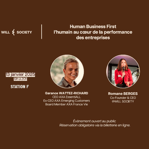 Human Business First: putting people at the heart of business performance.