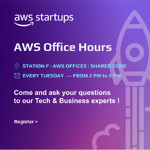 AWS Office Hours