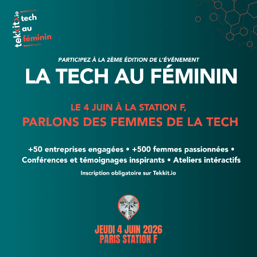 Women in Tech