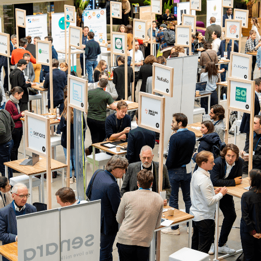 The New Food Paradigm