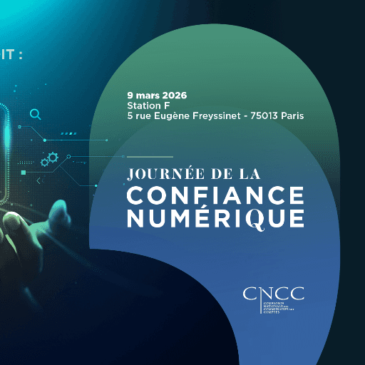 Digital Trust Day - AI in your audit workflow: unlocking opportunities for everyone