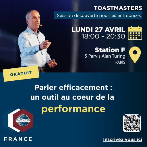 Master Public Speaking for Professional Impact