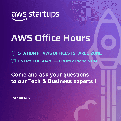 AWS Office Hours