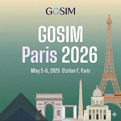 GOSIM Paris 2026