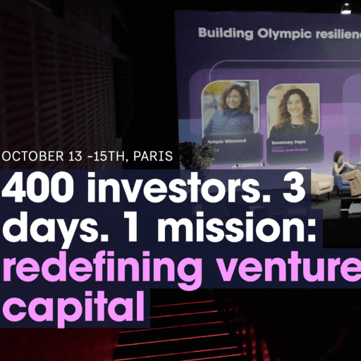 UnlockVC Summit 25
