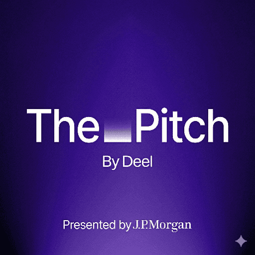 The Pitch by Deel - Paris Edition