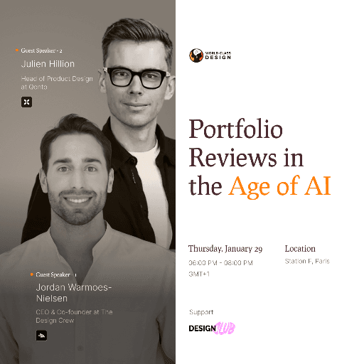 Portfolio Reviews in the Age of AI
