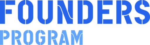 Founders Program