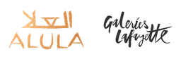 Future of Tourism by The Royal Commission for AlUla x Galeries Lafayette