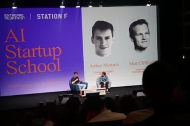 Leading Programs in AI, Climate, Quantum and more