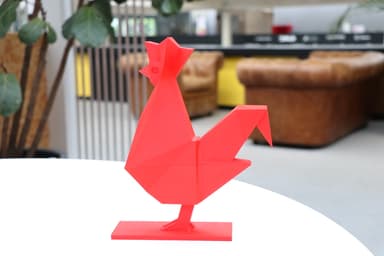 Governmental services, right on campus