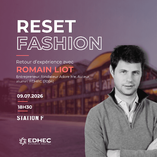 From Entrepreneurial success to lasting Impact: Interview w/ Romain Liot