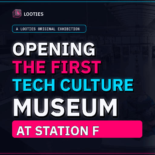 The Tech Culture Museum