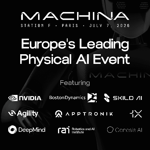 MACHINA Summit