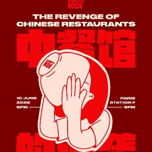 The Revenge of Chinese Restaurants