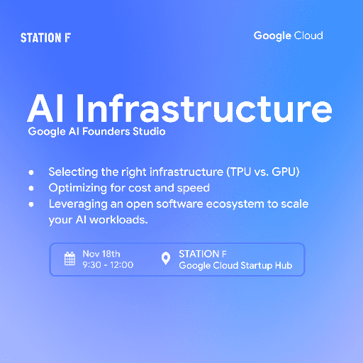 AI Infrastructure: Cost, Speed, & Scale