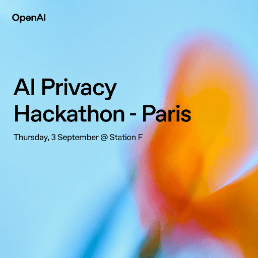 OpenAI AI Privacy Hackathon