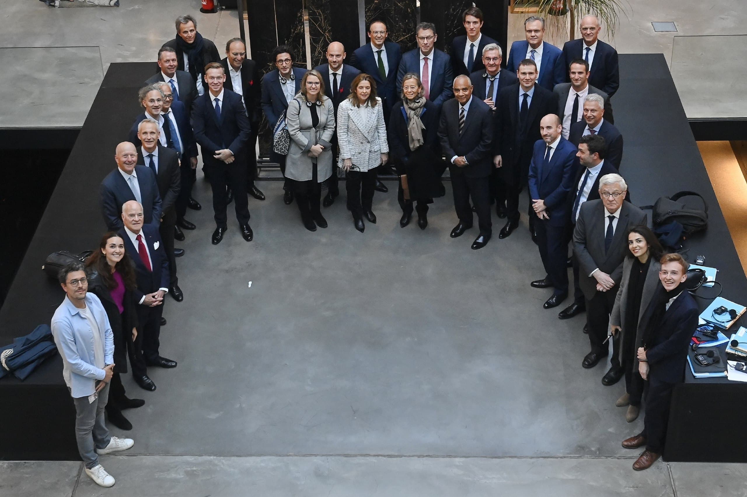 2022 a record year at STATION F despite economic downturn
