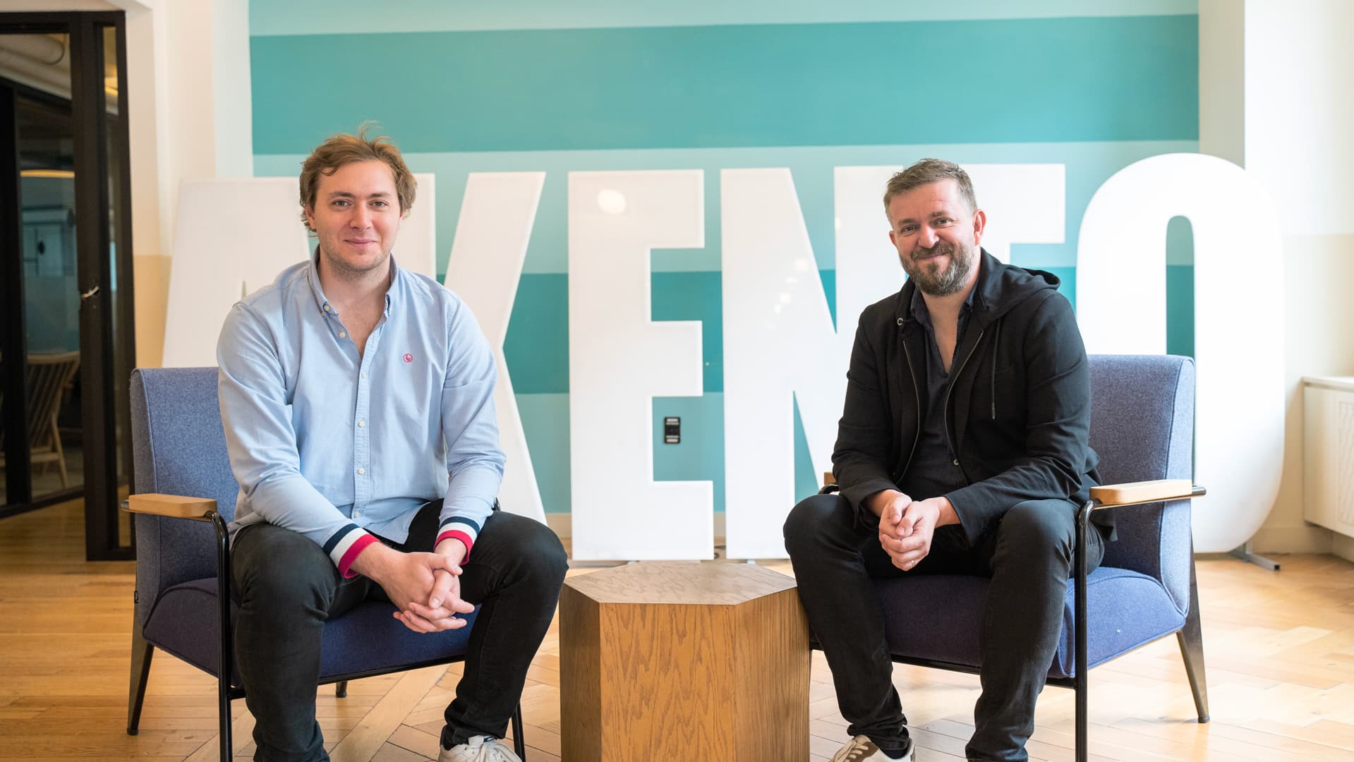 Akeneo acquires Unifai (Future 40 ‘20) to shape the future of Product Information Management