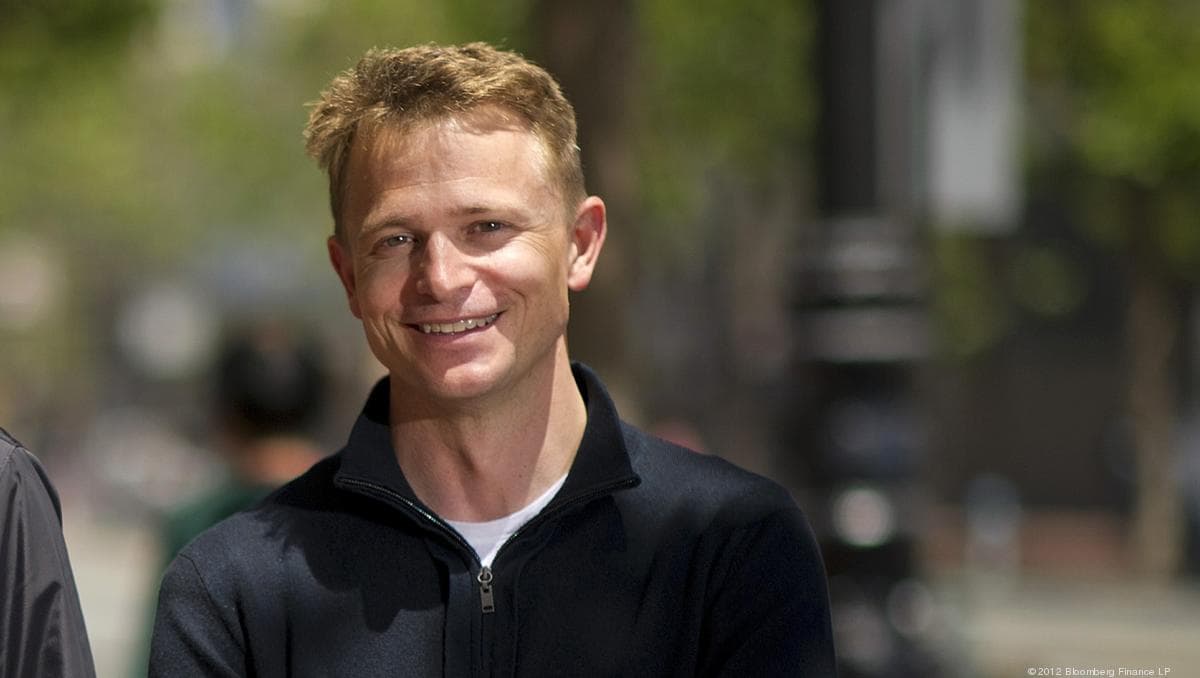Benchmark's Peter Fenton on investing in French startups
