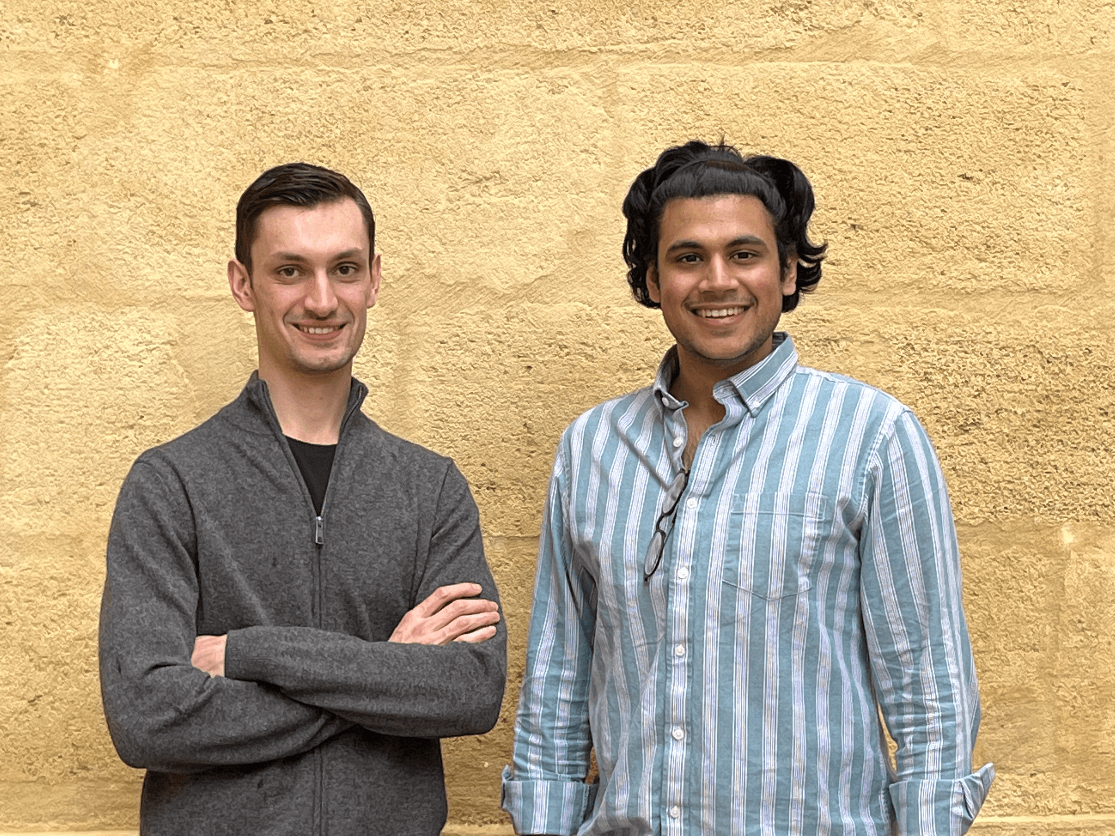Bitstack (Founders Program) raises 1M€ to empower French people to save in Bitcoin effortlessly