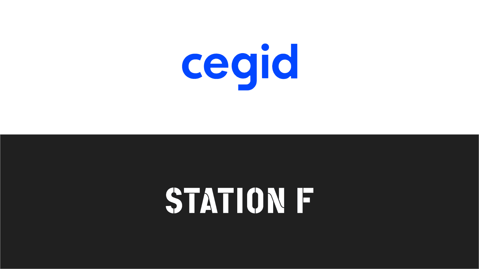 Cegid joins STATION F to launch Cegid Data Lab, a new startup program focusing on data, UI & UX