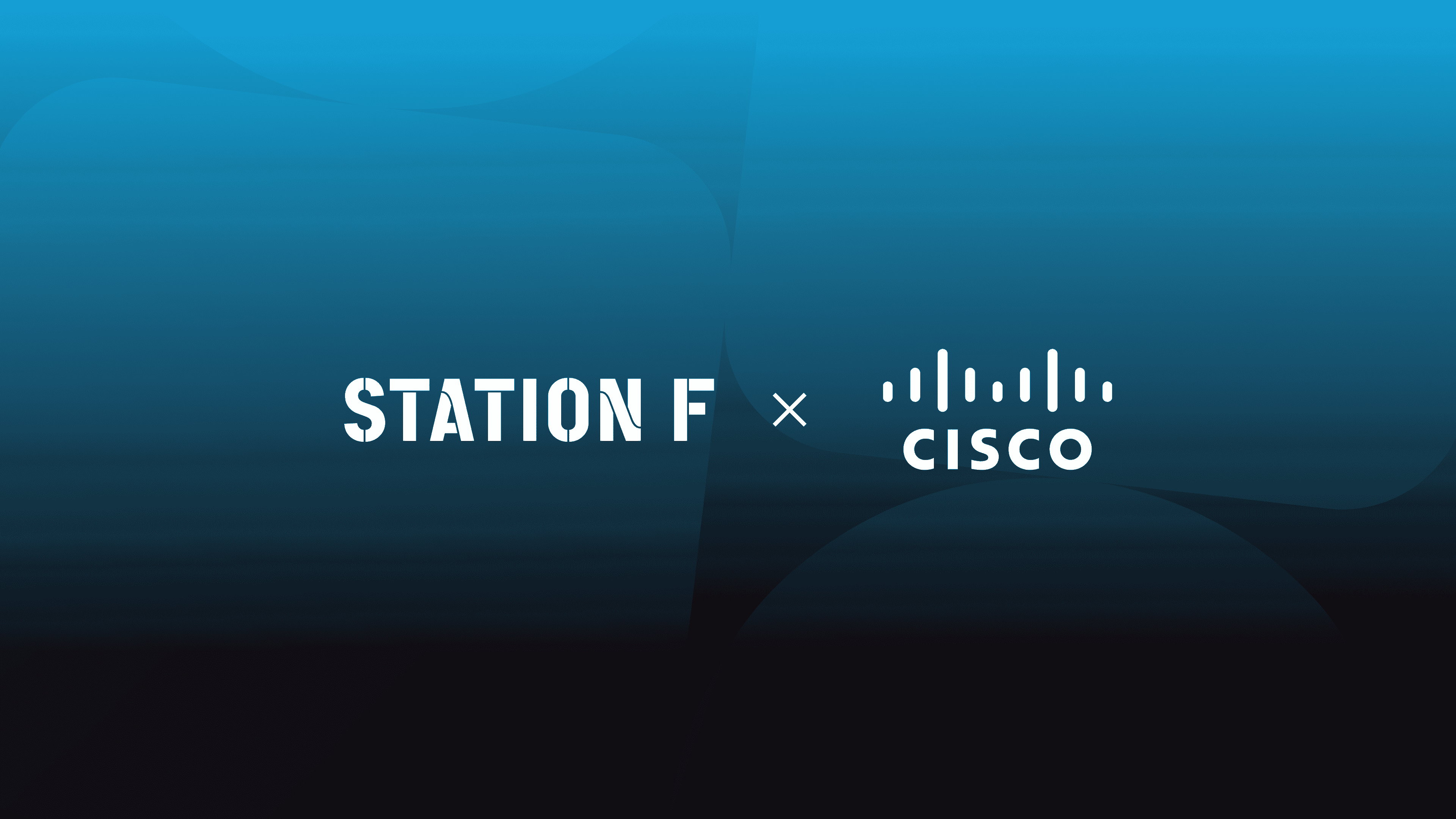 Cisco and STATION F team up to accelerate AI innovation