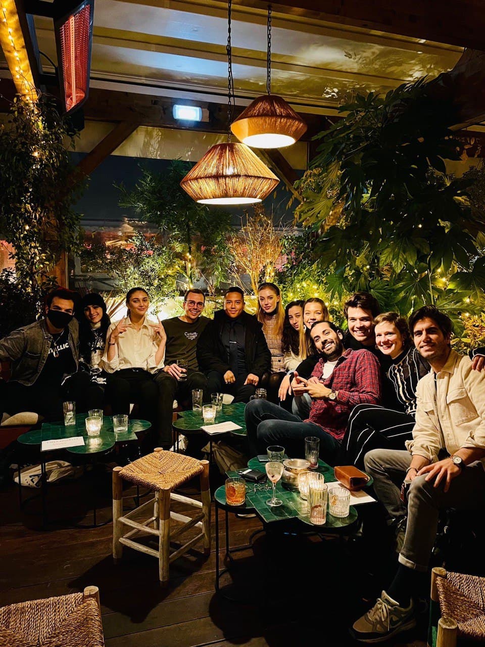 Feels (Naver) raises 3M$ with investors like Blaise Matuidi to develop its Gen-Z dating app