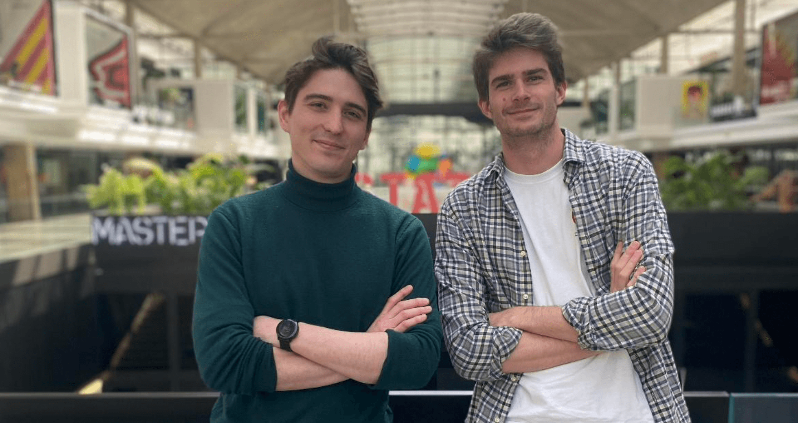 Flaneer (Founders Program) raises 1,2M€ to enable all professionals to access virtualization and cloud computing