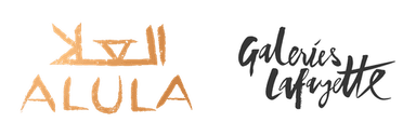 Future of Tourism by The Royal Commission for AlUla x Galeries Lafayette