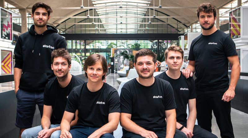 Future of Work, Web3, Cookiesless World... what trends we are seeing at STATION F now