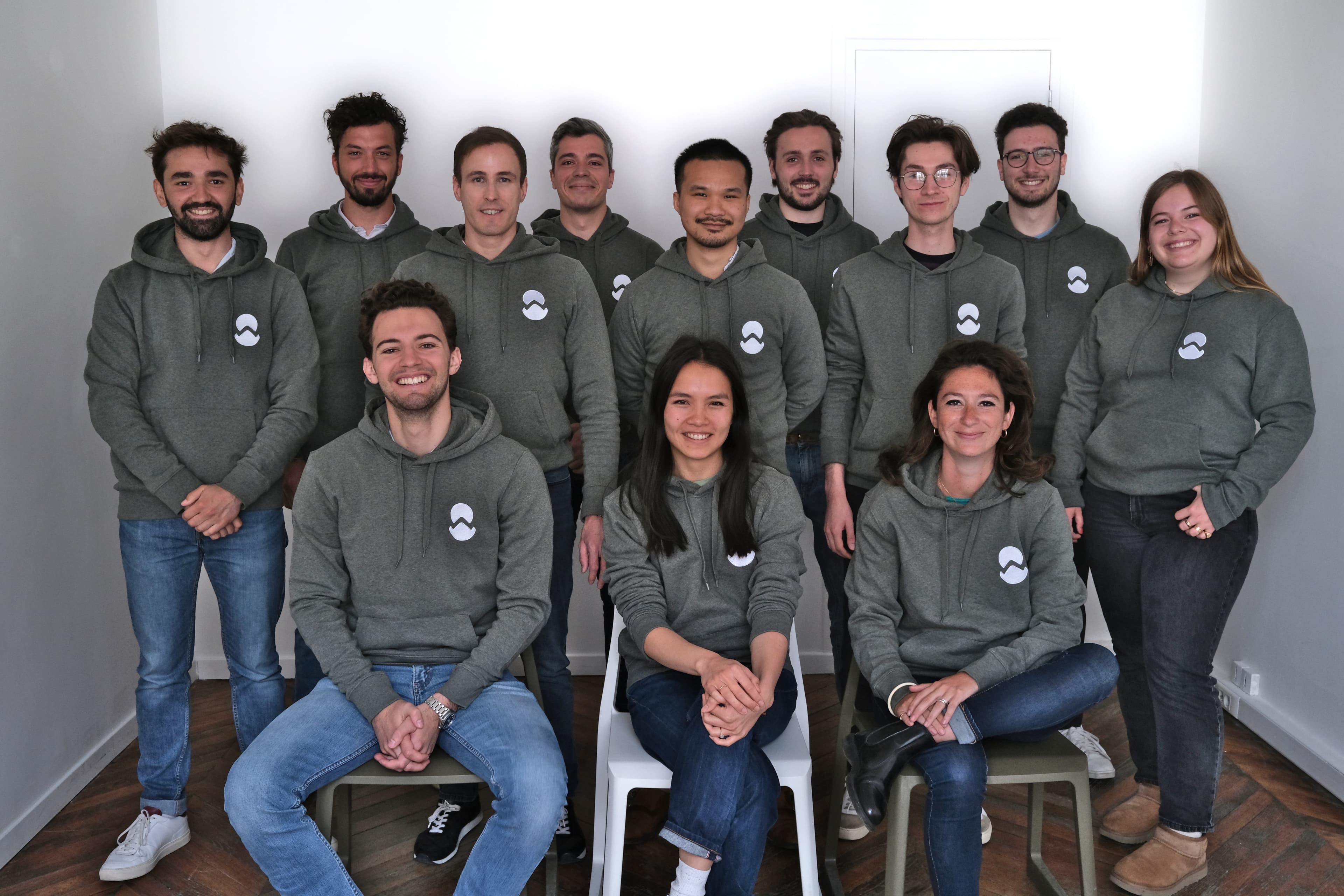 Goodvest (Future 40, 2021) raises €2M to democratize responsible savings