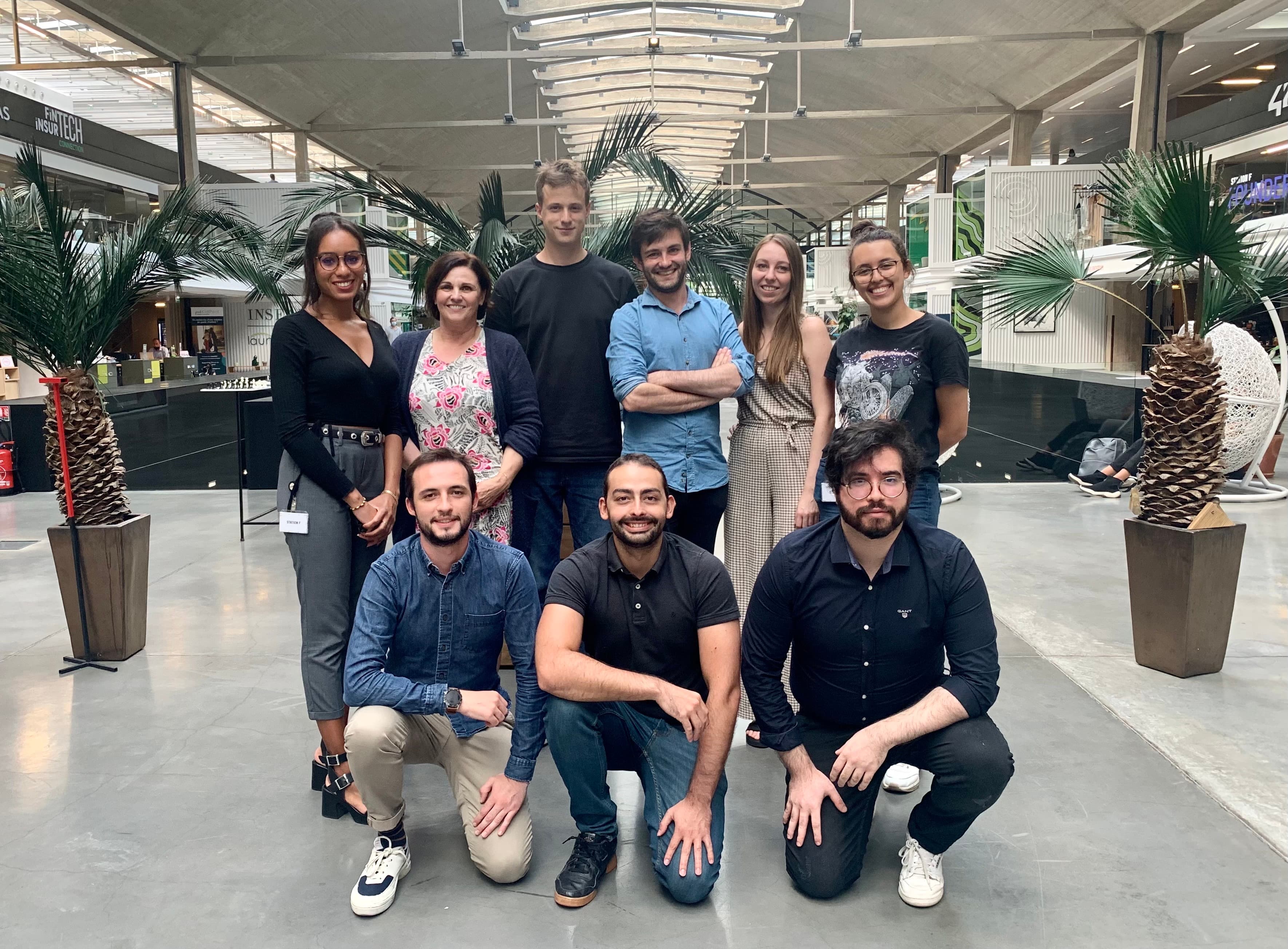 Healthy Mind (Future 40, 2020) raises 1M€ to accelerate its development