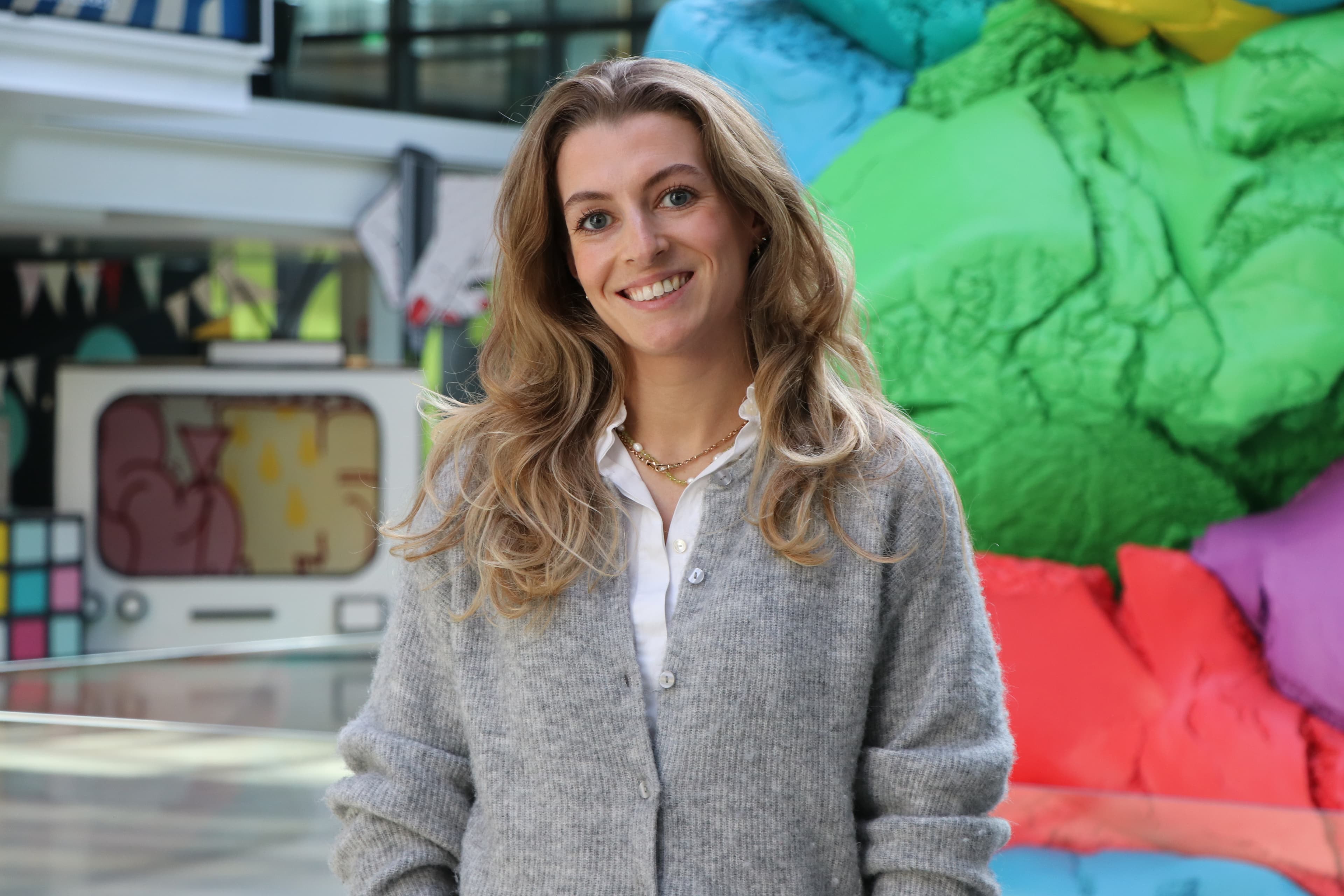 Here are the 13 female entrepreneurs from STATION F to follow in 2024